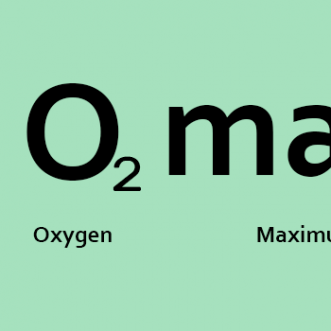 VO2max & Why its Important.